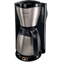 Philips Café Gaia HD7548/20 metall