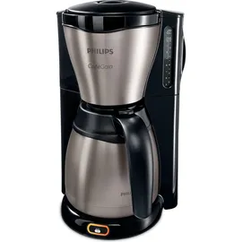 Philips Café Gaia HD7548/20 metall