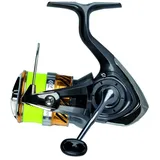 Daiwa 20 Laguna LT 4000-C 4000-C Beidhändig Spinning Angelrolle Frontbremse bespult 10502-400