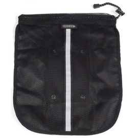 Ortlieb Netzaußentasche - schwarz