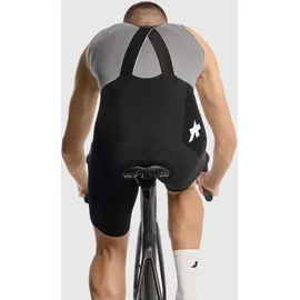Assos RSR Bolide Bib Shorts S11 - Black Series - M