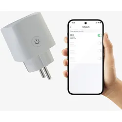 Müller Steckdose 1er Smart/WLAN