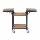 Monolith ICON / JUNIOR Trolley mehrfarbig