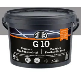 Ardex Premium Flexfugenmörtel Grau 5 kg