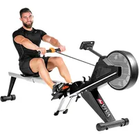 AsVIVA Rower Cardio X 180110