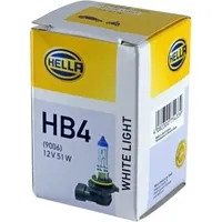 Hella Glühlampe, Fernscheinwerfer WHITE LIGHT