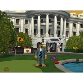 Sam & Max: Season One (Hammerpreis) (PC)