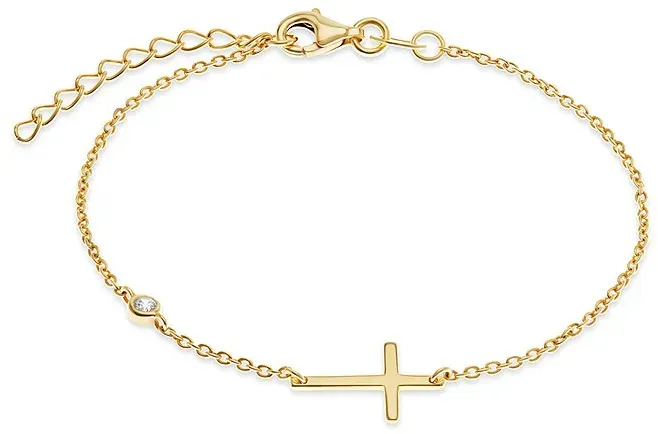 CHRIST Armband 89216487 - gold
