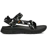 Teva Hurricane XLT JR Kids Schwarz 31