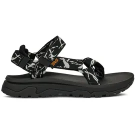 Teva Hurricane XLT JR Kids Schwarz 31