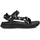 Teva Hurricane XLT JR Kids Schwarz 31