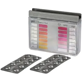Steinbach pH/O2 Testkit (079002)