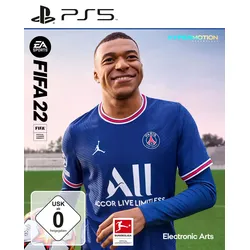 FIFA 22 (PlayStation 5) 