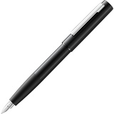 Lamy aion Füllhalter F (fein) schwarz