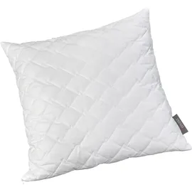 Badenia Kopfkissen Trendline Tencel 80 x 80 cm weiß
