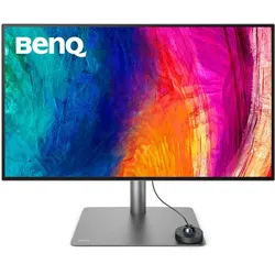 BenQ DesignVue PD3225U Grafik Monitor 80cm (31,5 Zoll)