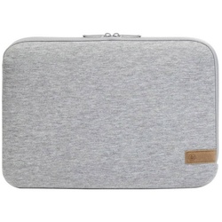 Hama Laptoptasche Notebook-Sleeve „Jersey“ für Notebooks bis 34 cm
