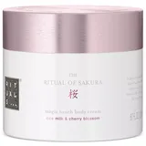 RITUALS The Ritual of Sakura Body Cream Rituals Sakura Körpercreme 200 *NEU*🌸