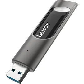 Lexar JumpDrive USB-Stick 128 GB USB Typ-A 3.2 Gen 1 (3.1 Gen 1) Schwarz