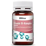 Sovita active Vitamin B-Komplex Kapseln