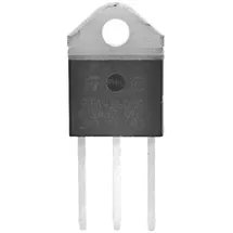 STMicroelectronics BTA41-600BRG TRIAC TOP-3 40A 600V Tube