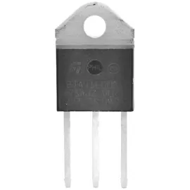 STMicroelectronics BTA41-600BRG TRIAC TOP-3 40A 600V Tube