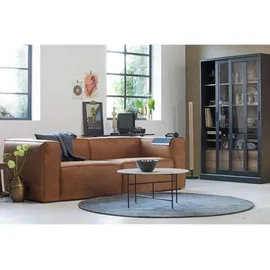 Woood Vitrine James schwarz (373748-Z)