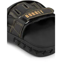 TapouT Handpratzen aus Kunstleder (1 Paar) BORREY