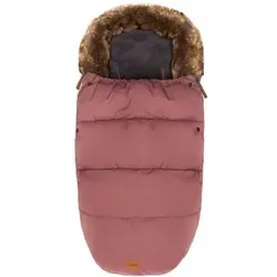 fillikid Winterfußsack Manaslu Rosa