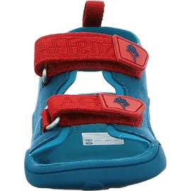 Affenzahn Sandale Blau 24