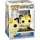 Funko Pokemon - Mauzi 780 Funko Pop! Vinyl Figur - Schwarz/Braun/Gelb