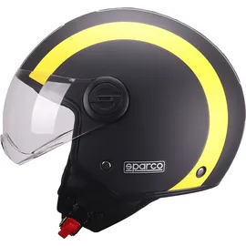 Sparco Riders 95113 Jethelm