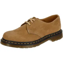 Dr. Martens 1461 Damen Savannah Tan 39