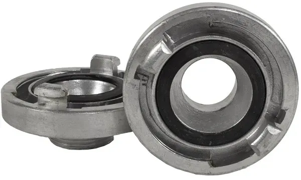 Jung Pumpen M-Zubehör Storz C-Kupplung 2'' JP50217