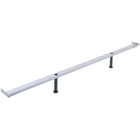 Hasena Möbelfuß Midtraver 210 cm