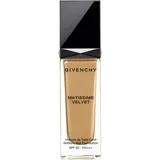 Givenchy Matissime Velvet Fluid Foundation LSF 20 07 mat ginger 30 ml