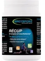 Ergysport RÉCUP Capsule(S) 60 pc(s)