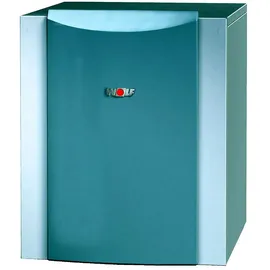 WOLF-Garten BWS-1-06 Wärmepumpe 6 kW