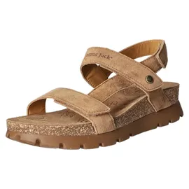 Panama Jack Selma B10 Damen Braun 39