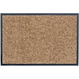 Astra Schmutzfangmatte 90 x 150 cm Sand