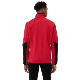 Vaude Herren Mens Matera Softshell Jacket Ii, Jacke - Red XL