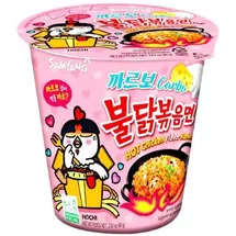 Samyang Buldak Pasta scharf 80 g