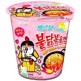Samyang Buldak Pasta scharf 80 g