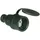 EDE Schutzkontakt-kupplung Gummi, IP44 250 V, 16 A