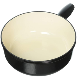 Kuhn Rikon Käsefondue Caquelon 24 cm
