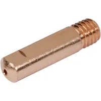 Rothenberger Stromdüse M6 1 x 25 mm Schweißzubehör -
