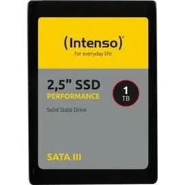 Intenso Performance 128 GB 2,5"