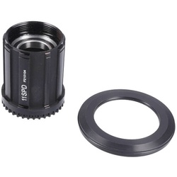 ZIPP Freilaufkörper Kit für Cognition V2 Naben | Shimano 11-fach Roa