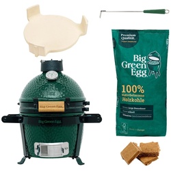 Big Green Egg Keramikgrill Big Green Egg Mini Keramikgrill Starter – Paket