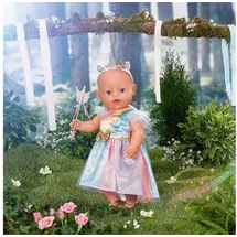 zapf creation® baby born® Baby Born Fantasy Deluxe Prinzessin 43 cm